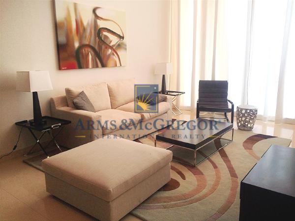Movenpick hotel and residence Laguna Tower apartments for sale & rent Dubai